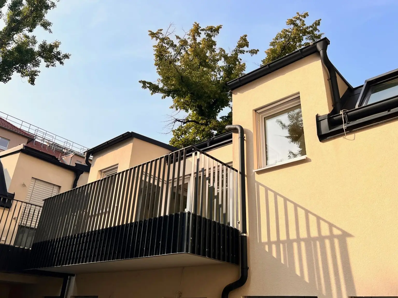 Perfekt für Singles & Paare