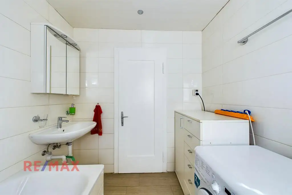 Hard - 3-Zimmer-Wohnung zu verkaufen
