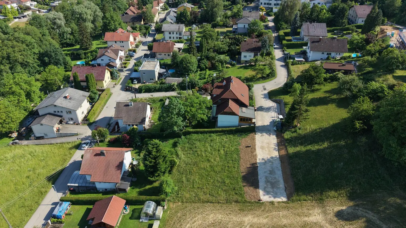 Grundstück 4