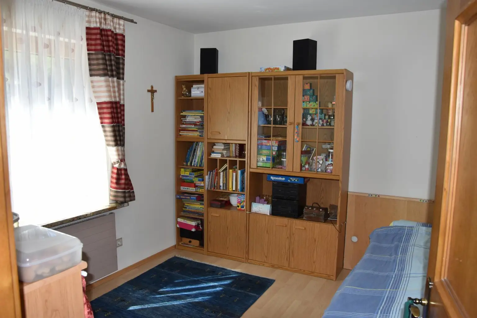 kleines Zimmer