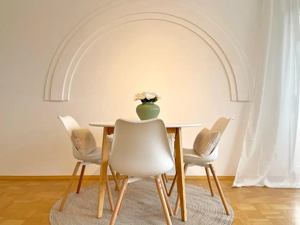 Eigentumswohnung mit Potenzial in Graz-Eggenberg