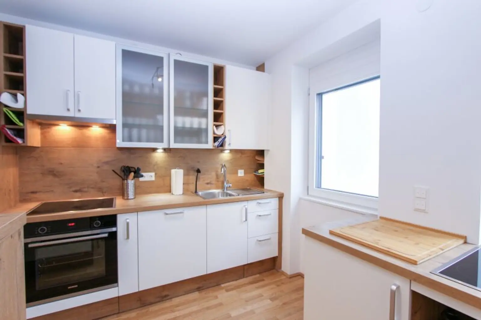 Co-Living Küche