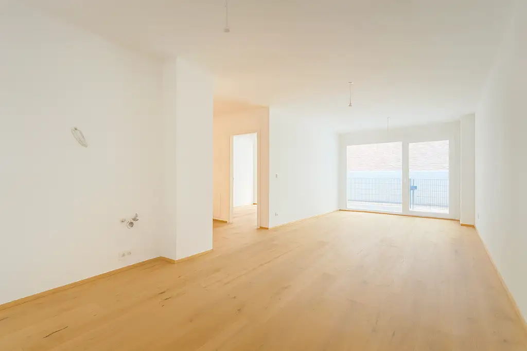 Die Vorzüge von Stadt und Land genießen - Ihr neues Zuhause in perfekter Lage!