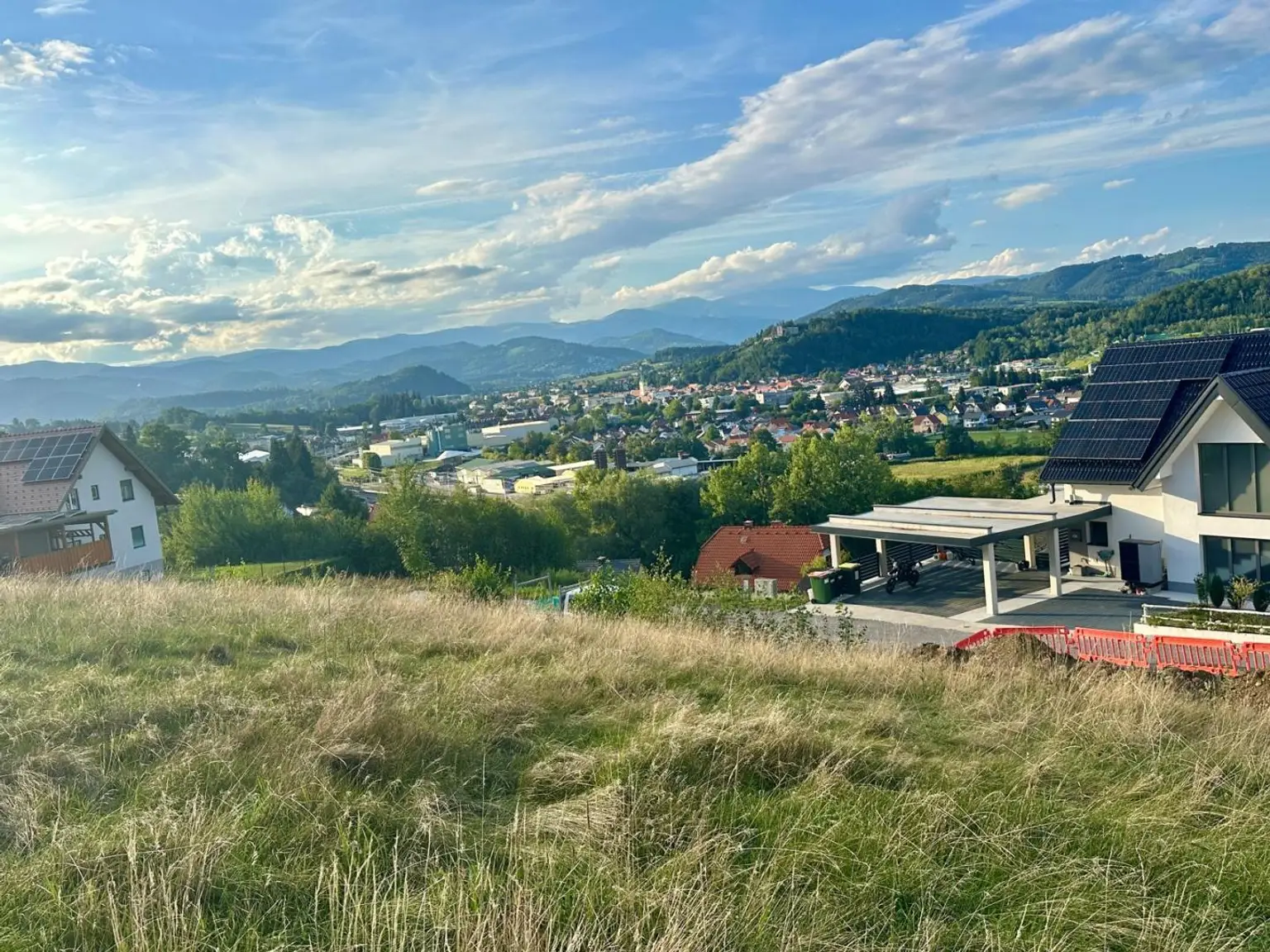 Baugrundstücke Voitsberg Aussichtslage (35)