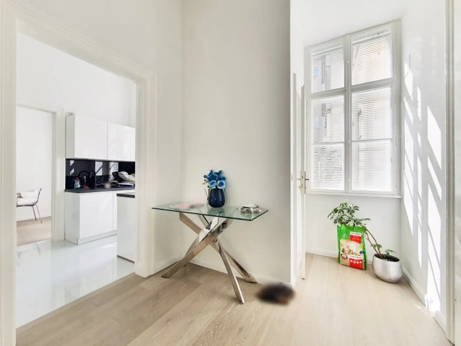 ++NEW++ TOP-Anlage Erstbezug beim Cottageviertel – Stilaltbau mit Klasse! +++High-End Ausstattung+++
