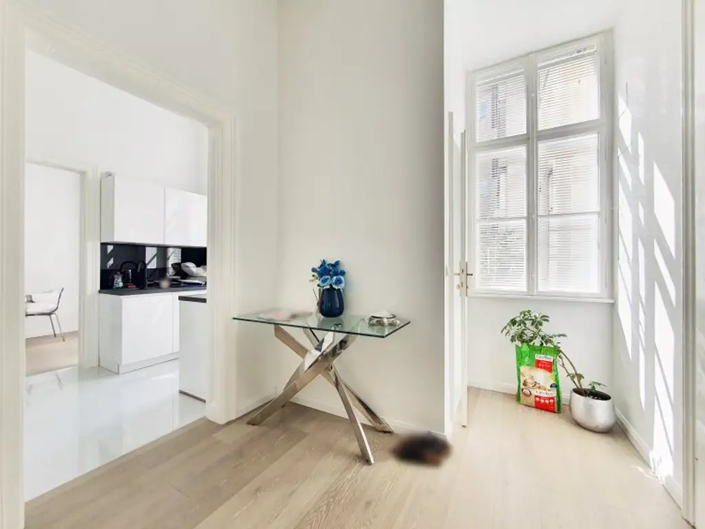 ++NEW++ TOP-Anlage Erstbezug beim Cottageviertel – Stilaltbau mit Klasse! +++High-End Ausstattung+++