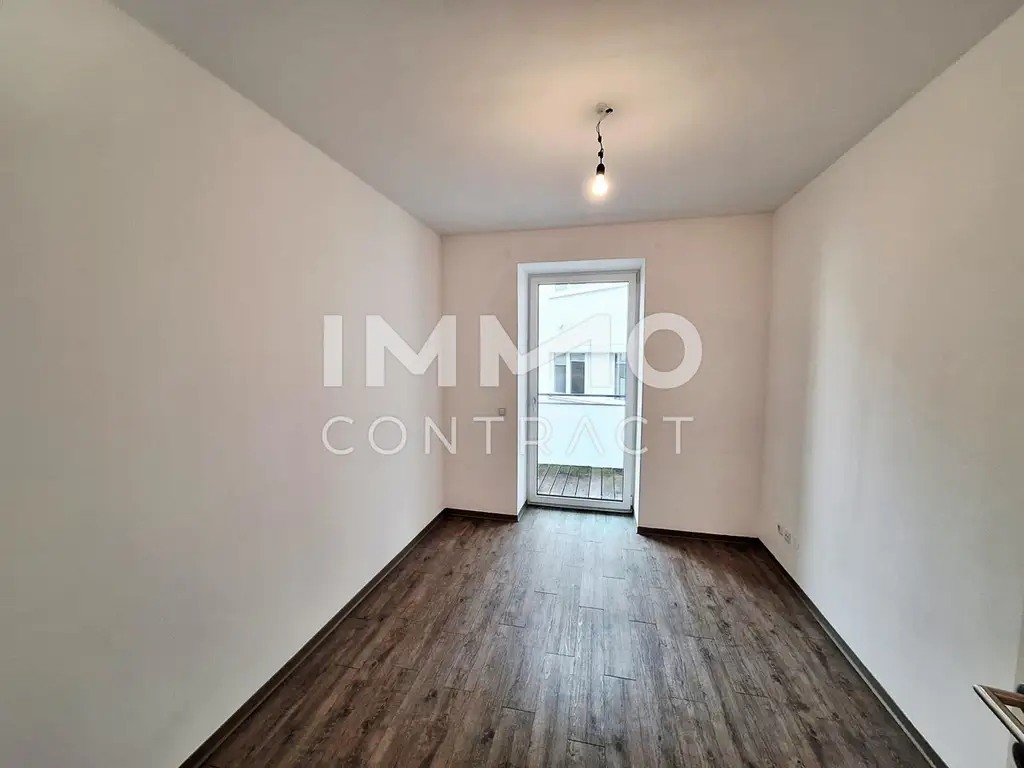 Tolle 3-Zimmer Balkonwohnung in der  Drouotstraße 4 - Top 12 - ideal für "WGs"