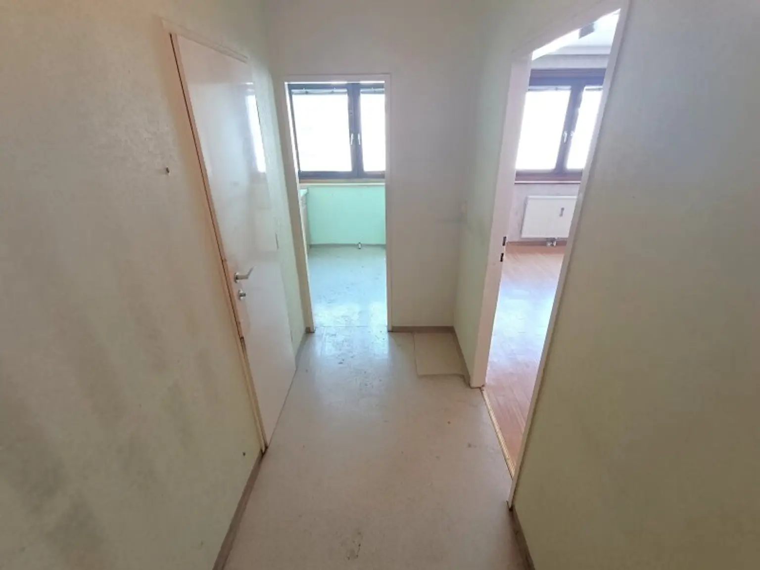 Sanierungsbedürftige 2-Zimmer-Wohnung in 1140 Wien – Ihr neues Zuhause wartet!