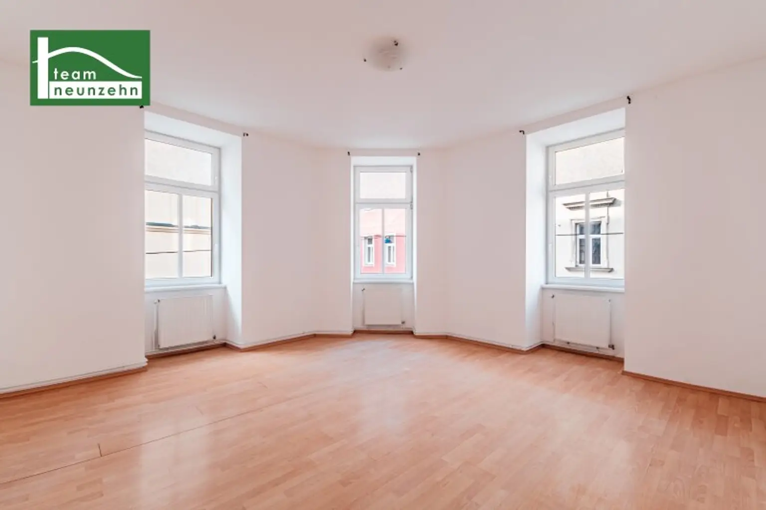 Charmanter Altbau in Toplage – Ehrenfelsgasse 3, 1120 Wien