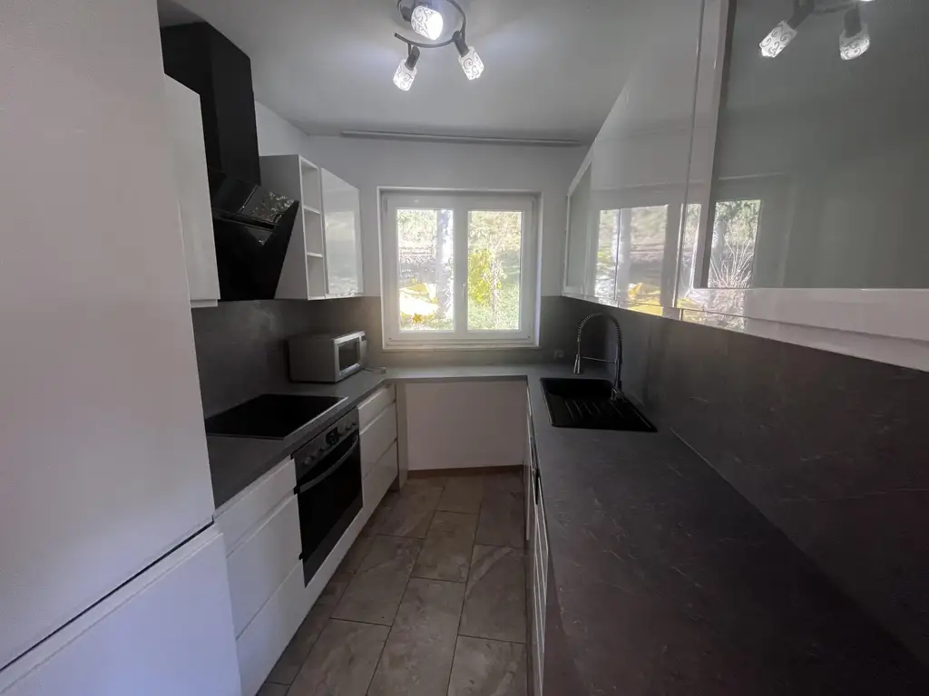 "Einfamilienhaus mit Grundstück in Mauerbach"