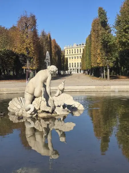 Wohlfühl-Oase in 1120 Wien: 2-Zimmer-Wohnung mit Garten