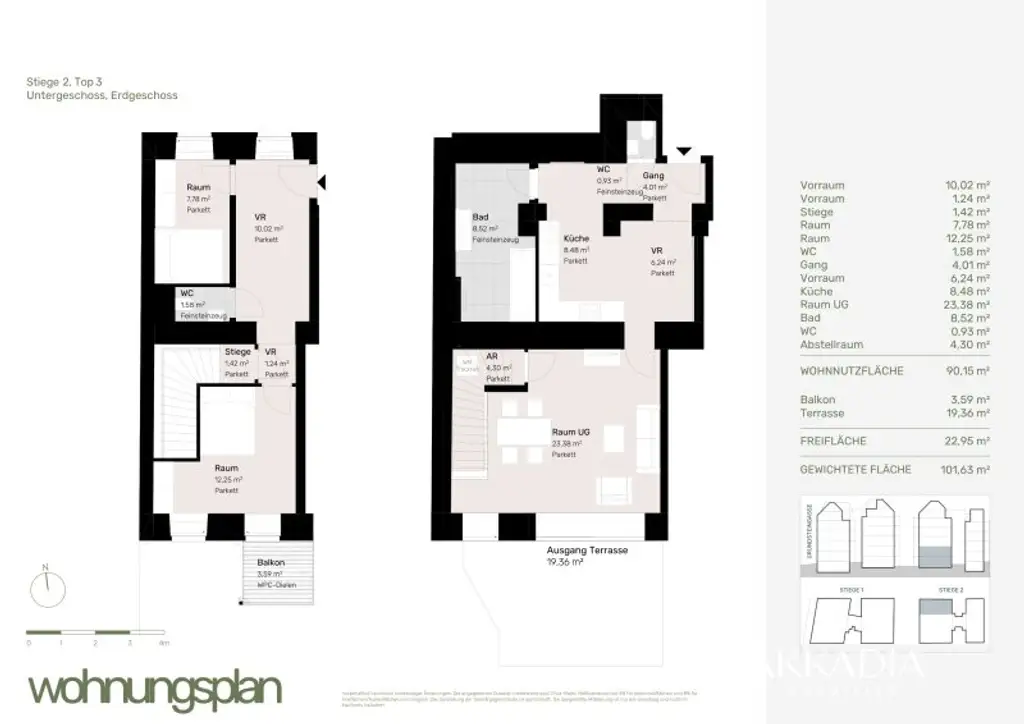 Plan
