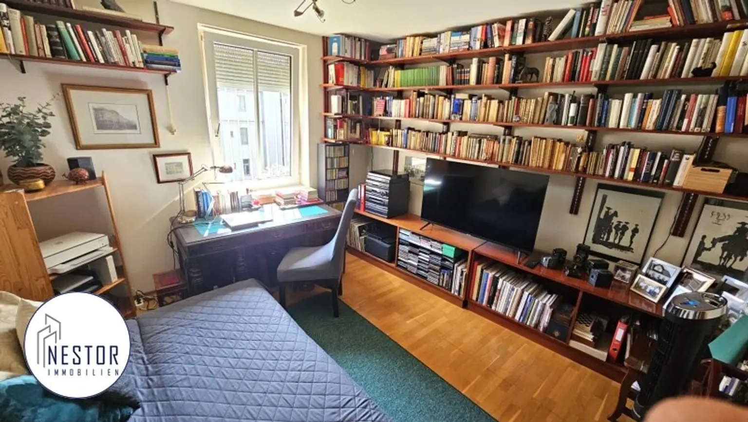 Wohnung - NESTOR Immobilien