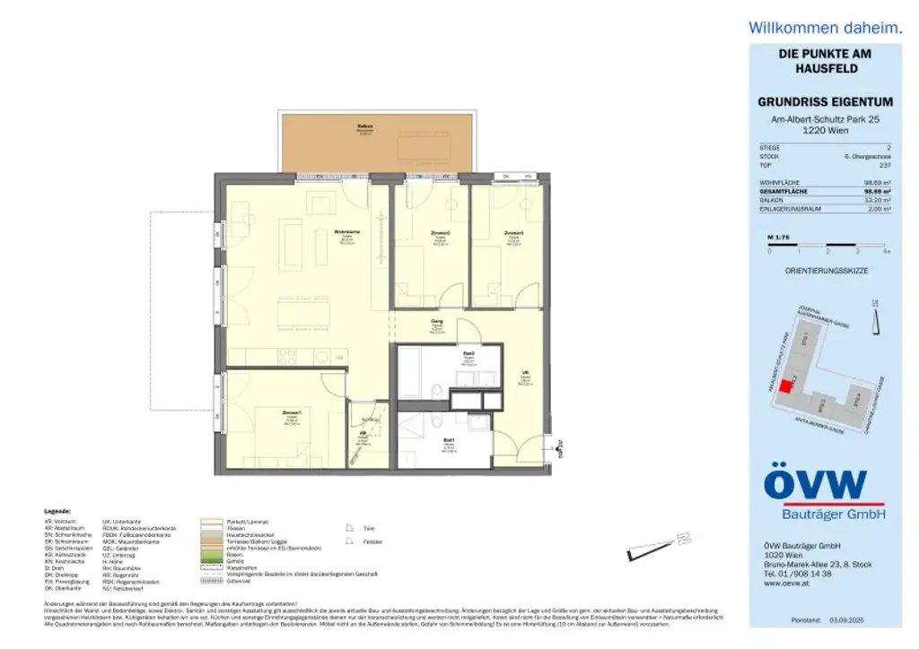 Plan