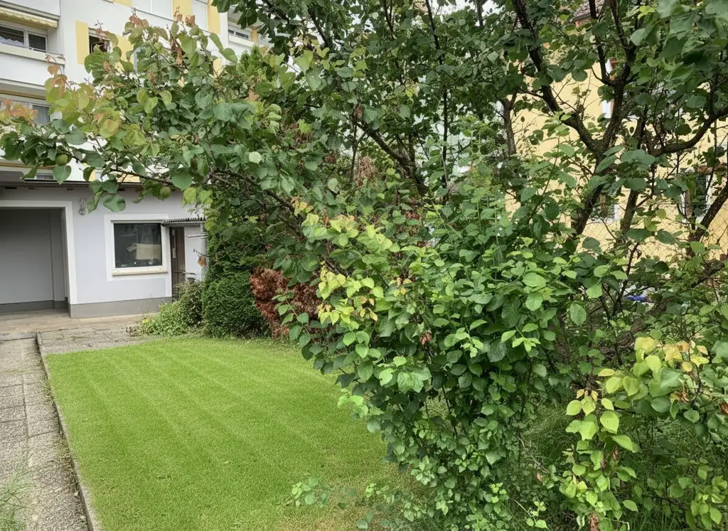 Ihr Traum-Einfamilienhaus in Tulln: 9 Zimmer, Garten, Terrasse – jetzt für 700.000 € - auch als Büro/Praxis geeignet!