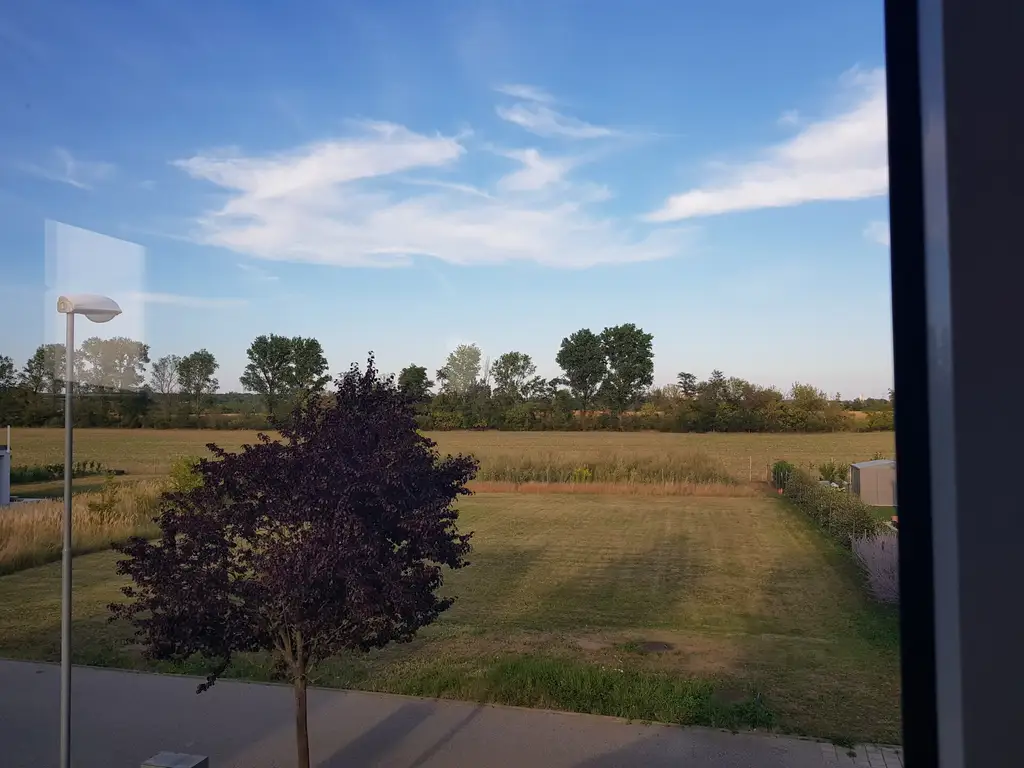 PERFEKTES, MODERNES, NEUES TRAUMHAUS IM ERSTBEZUG AM FELSER SEE