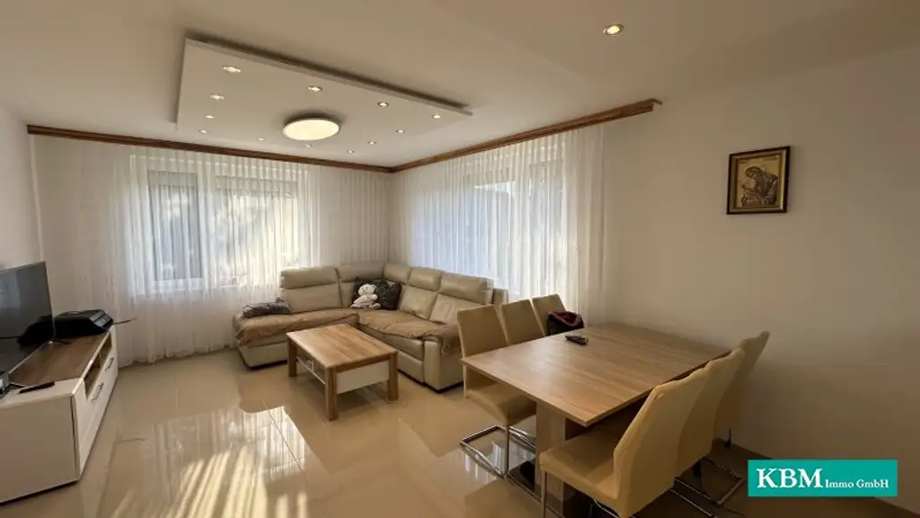Traumhaus in Muckendorf mit Balkon und moderner Ausstattung!