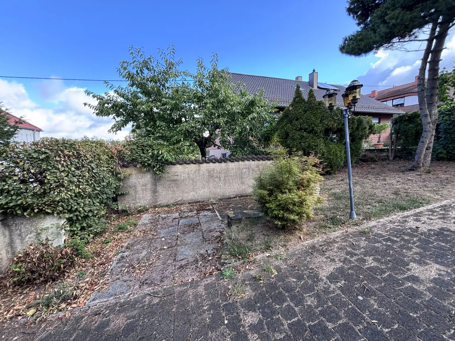Grillplatz