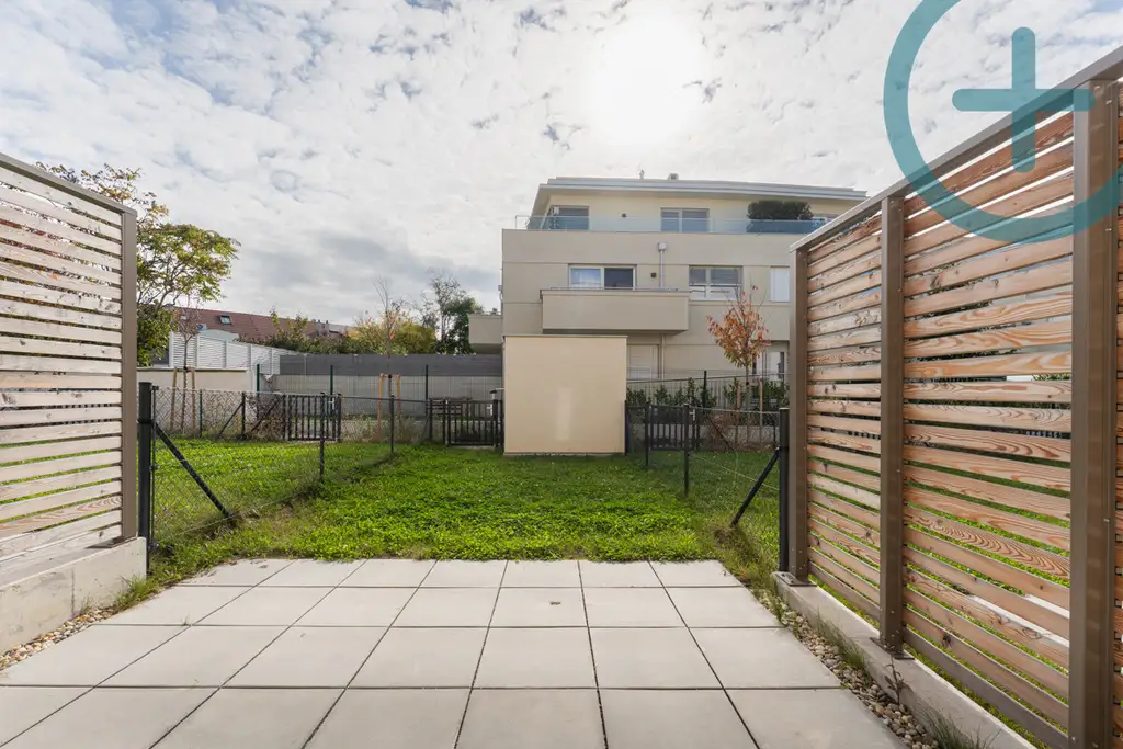 Familienfreundliches Wohnen mit Stil