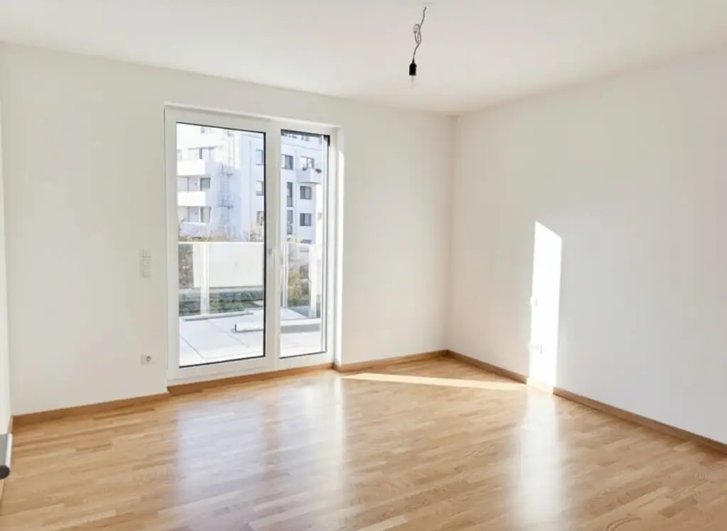 Town House mit Stil - Neues Zuhause im 21. Bezirk