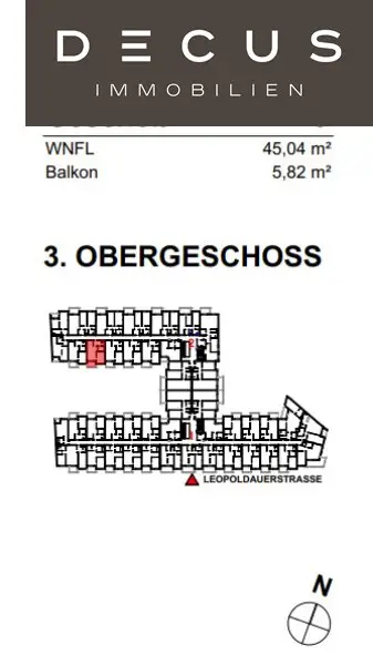 | AB FEBRUAR | 2 ZIMMER | BALKON | SÜDSEITIG | NAHE THERESA-TAUSCHER-PARK