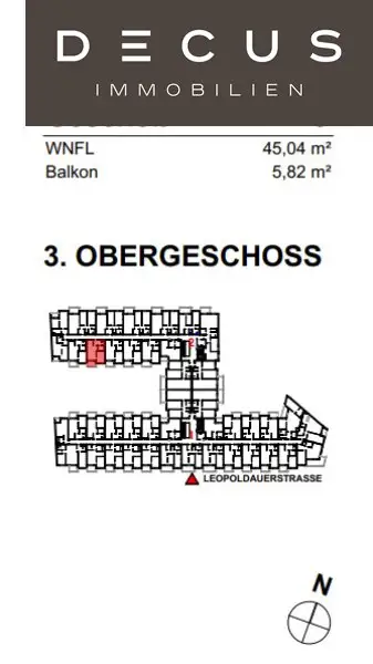 | AB FEBRUAR | 2 ZIMMER | BALKON | SÜDSEITIG | NAHE THERESA-TAUSCHER-PARK