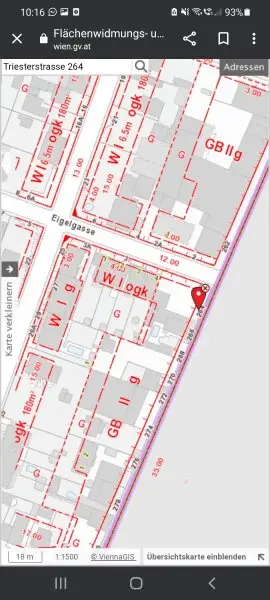 BAUTRÄGER-PROJEKT IN LIESING - ECKLAGE - 26 WOHNUNGEN!