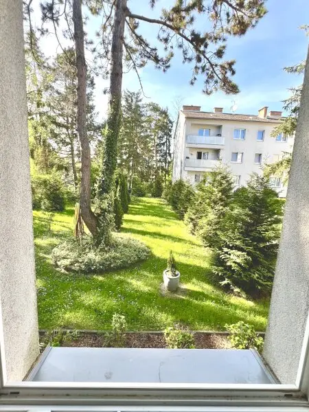 Helle 58 m² Neubauwohnung in Purkersdorf: 2-Zimmer mit Loggia zu mieten!