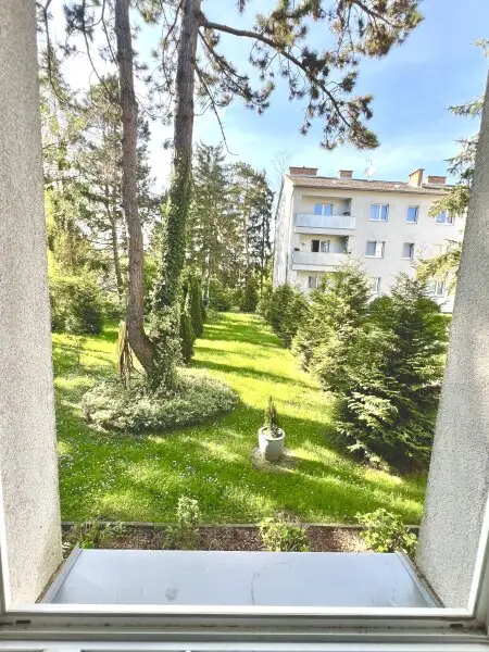 Helle 58 m² Neubauwohnung in Purkersdorf: 2-Zimmer mit Loggia zu mieten!