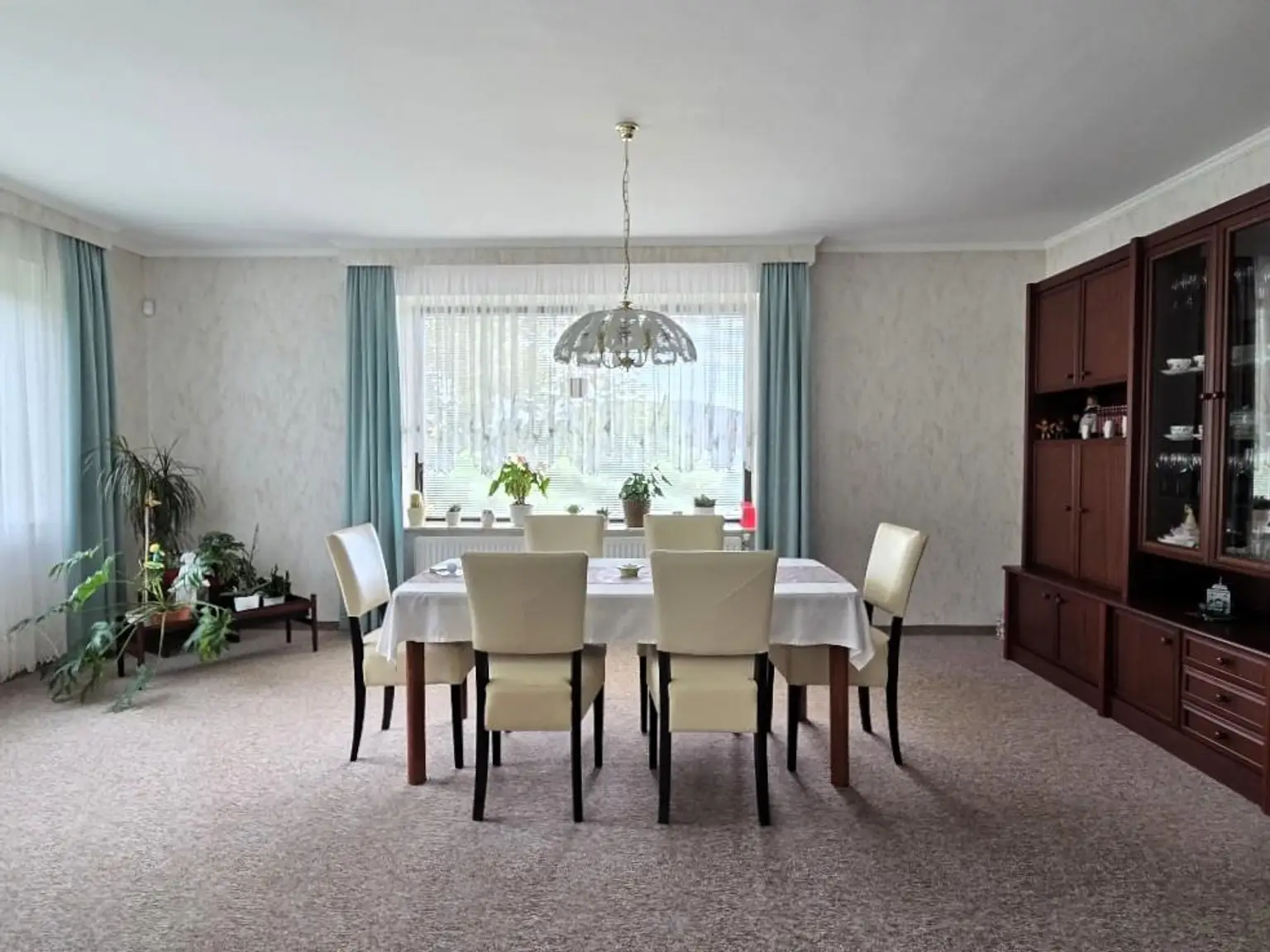 Esszimmer