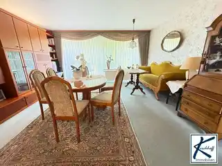 Esszimmer EG