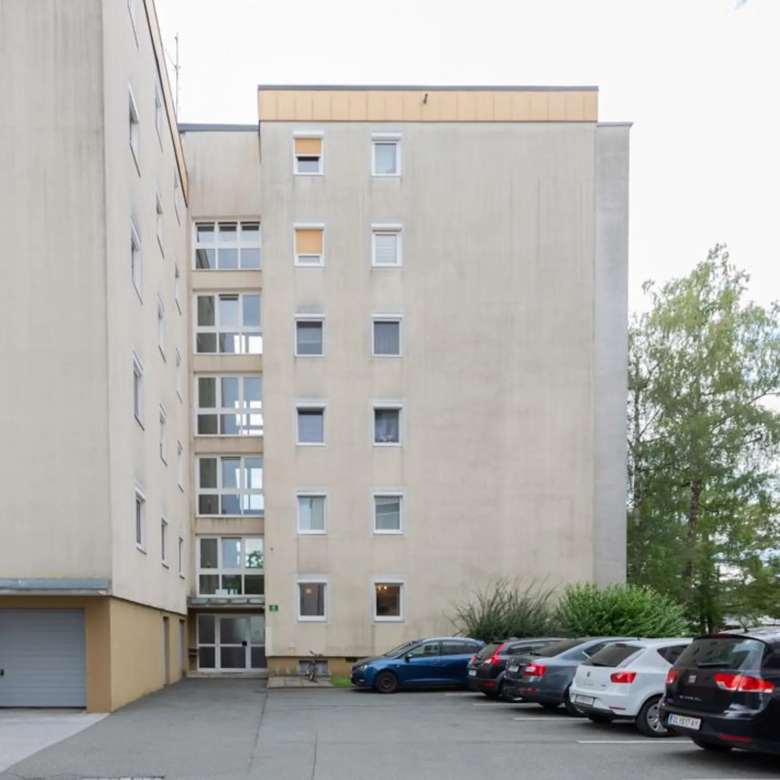 Wohnhaus