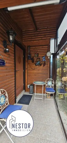 Haus - NESTOR Immobilien