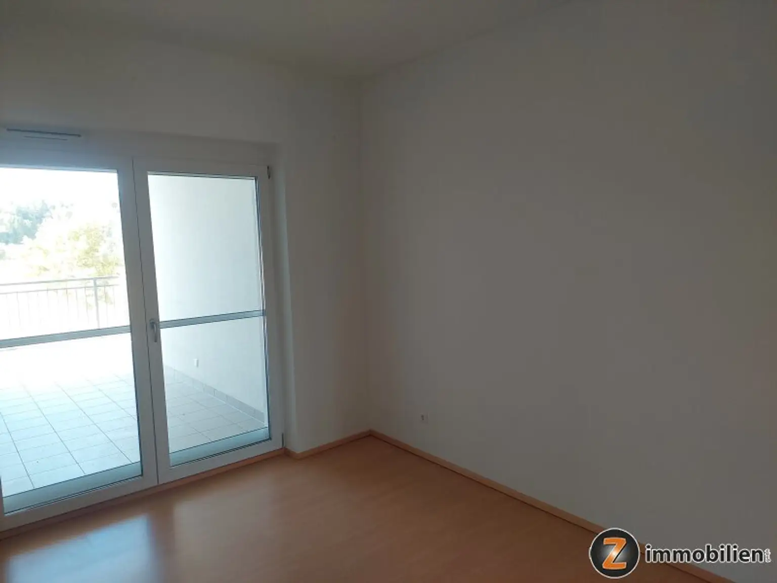 Windisch-Minihof: Nette, helle Wohnung