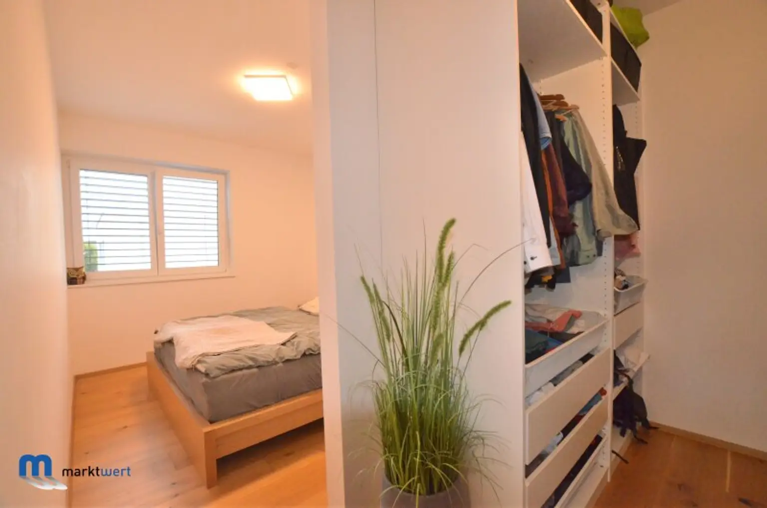 Traumhafte 4-Zimmer-Wohnung mit Loggia, Terrasse, Hobbyraum, TG-Stpl. in Linz-Urfahr!