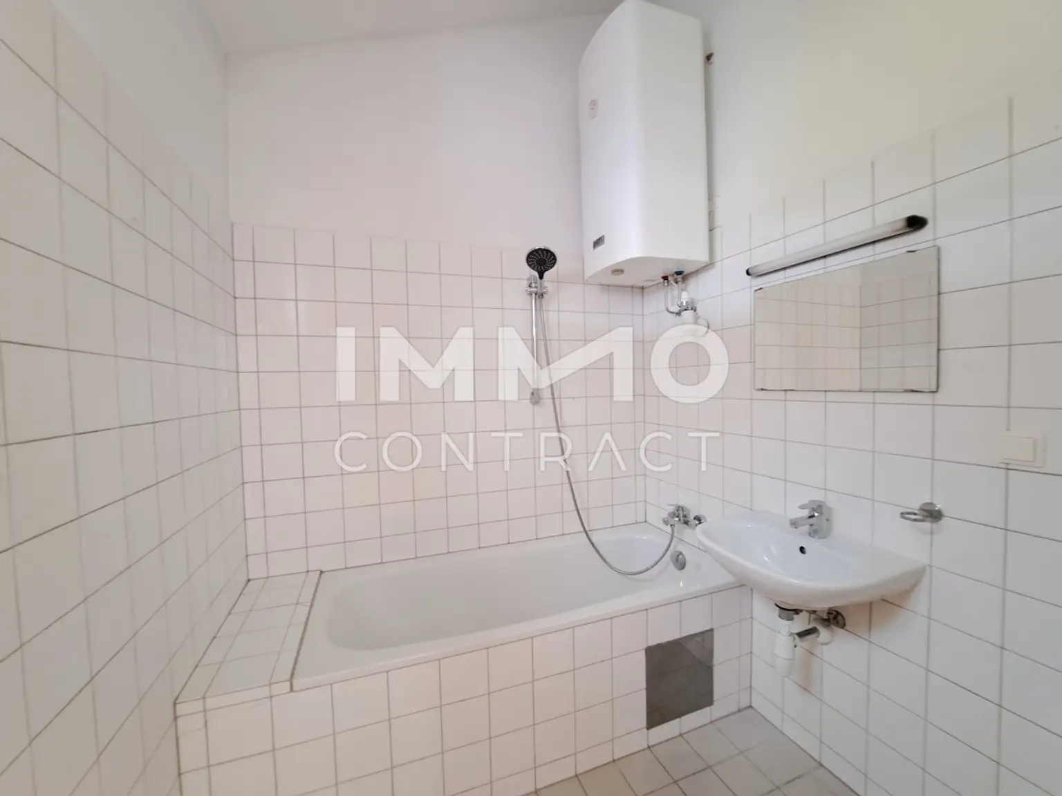 Ruhig gelegene 2 Zimmer-Wohnung  in zentraler Lage, Münzgrabenstraße 80 - Top 5