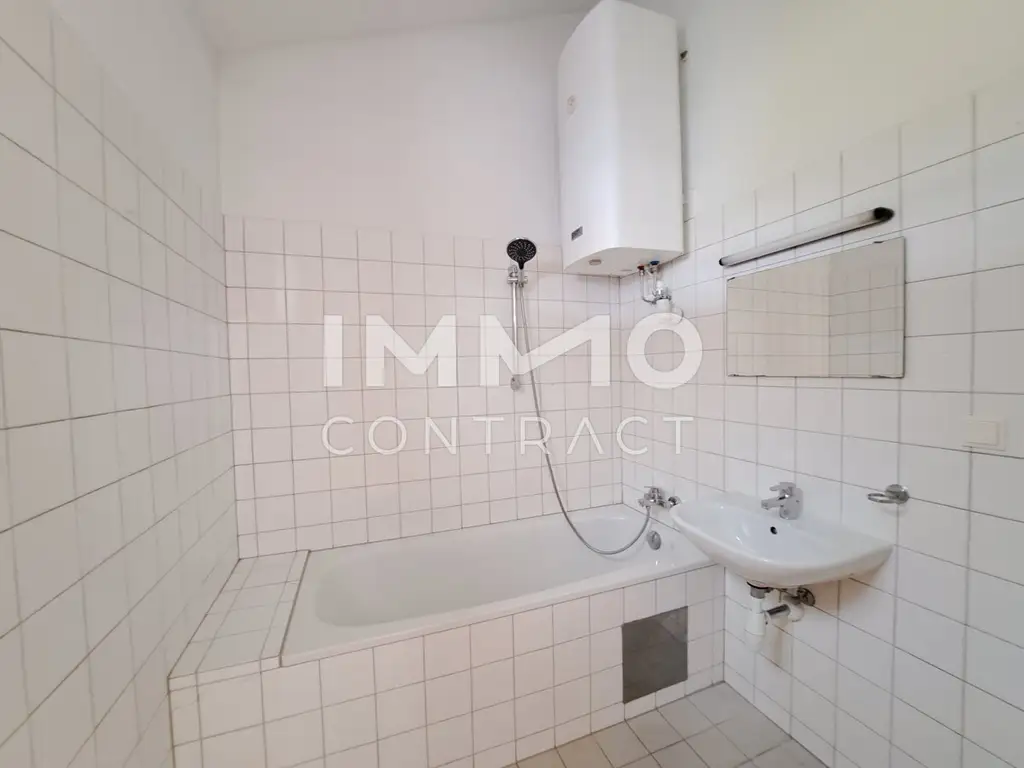 Ruhig gelegene 2 Zimmer-Wohnung  in zentraler Lage, Münzgrabenstraße 80 - Top 5