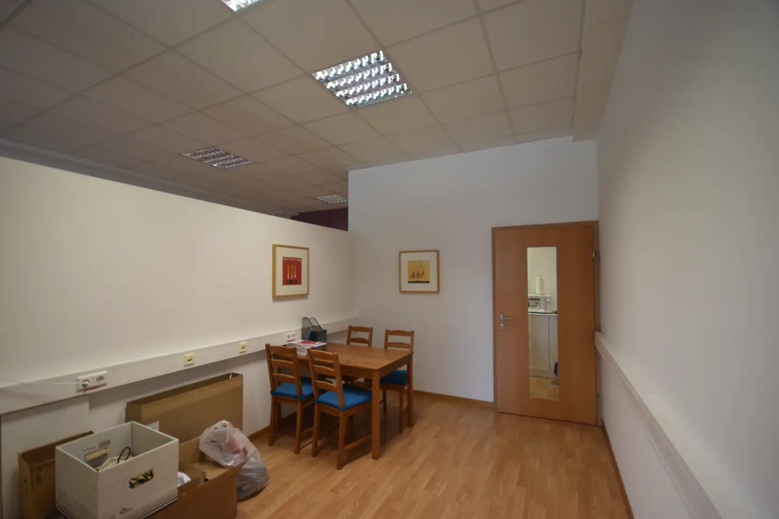 "BÜRO/PRAXIS/CO-WORKSPACE in Bergheim mit guter Anbindung"