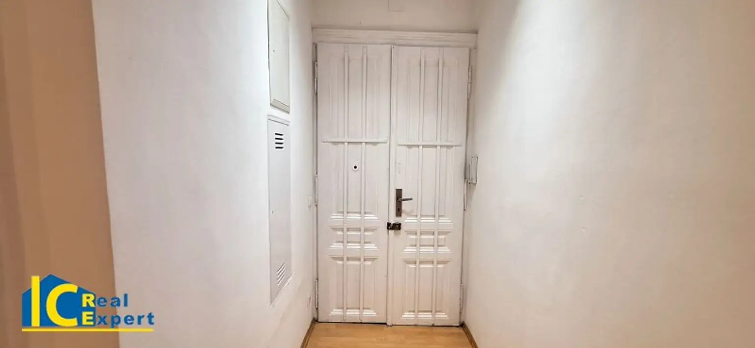 Wohnungseingangstüre