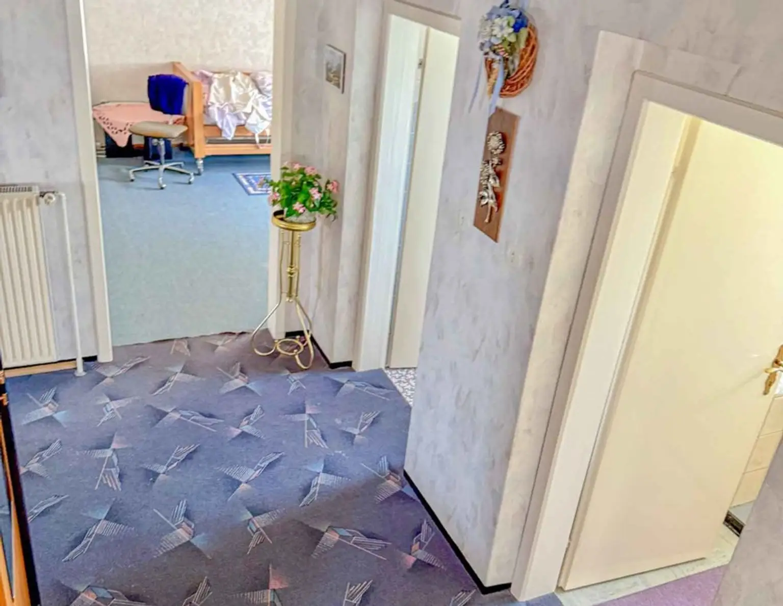 Haus mit vielfältigen Nutzungsmöglichkeiten!