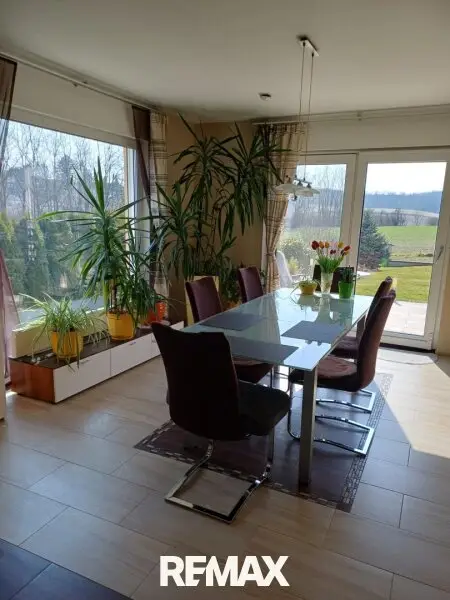 Esszimmer
