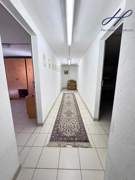 Einfamilienhaus zum Verlieben im Leopoldsdorf bei Wien.