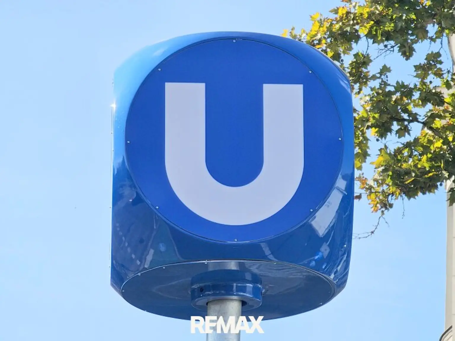 U-Bahn-Nähe