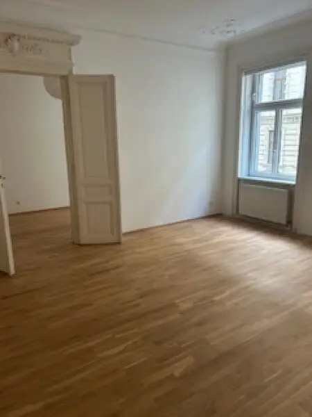 6 Zimmerwohnung nähe Hauptbahnhof mit Lft