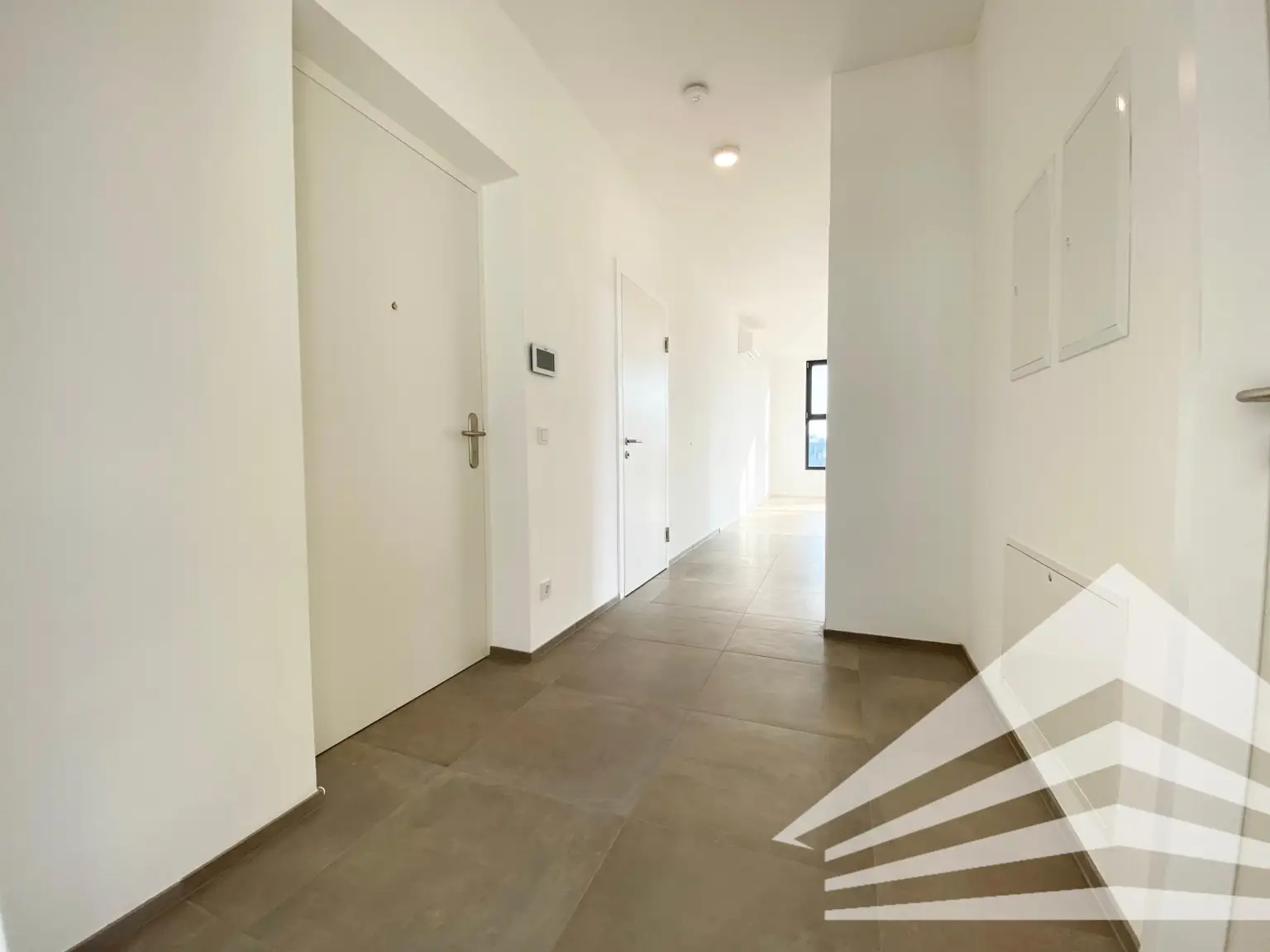 Vorzimmer I Garderobe