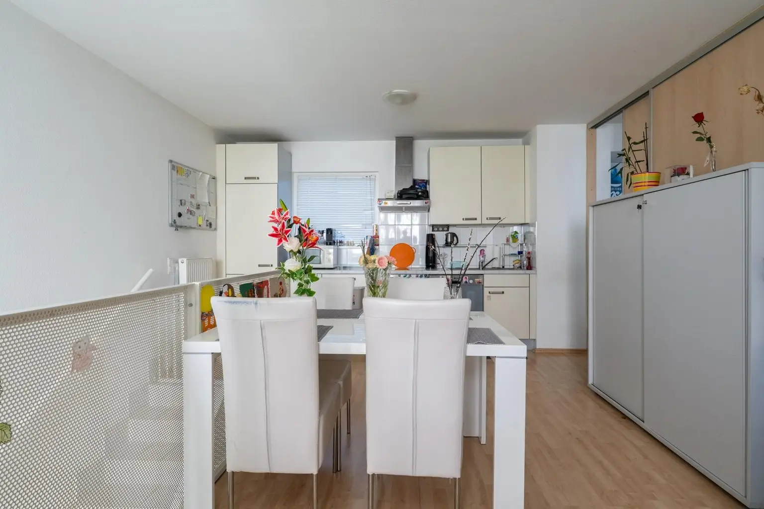 ''Maisonette-Arbeiten und Wohnen oder WG? Vielfältig Nutzbar!''