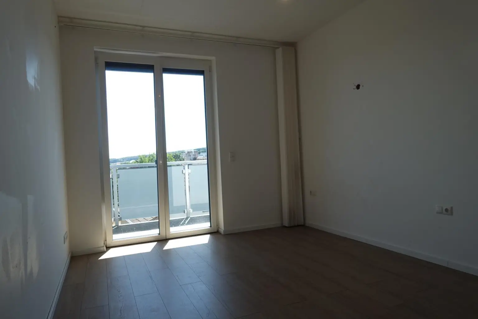 Moderne 3-Zimmer Wohnung mit Balkon, Garage & Top-Ausstattung in Oberpullendorf
