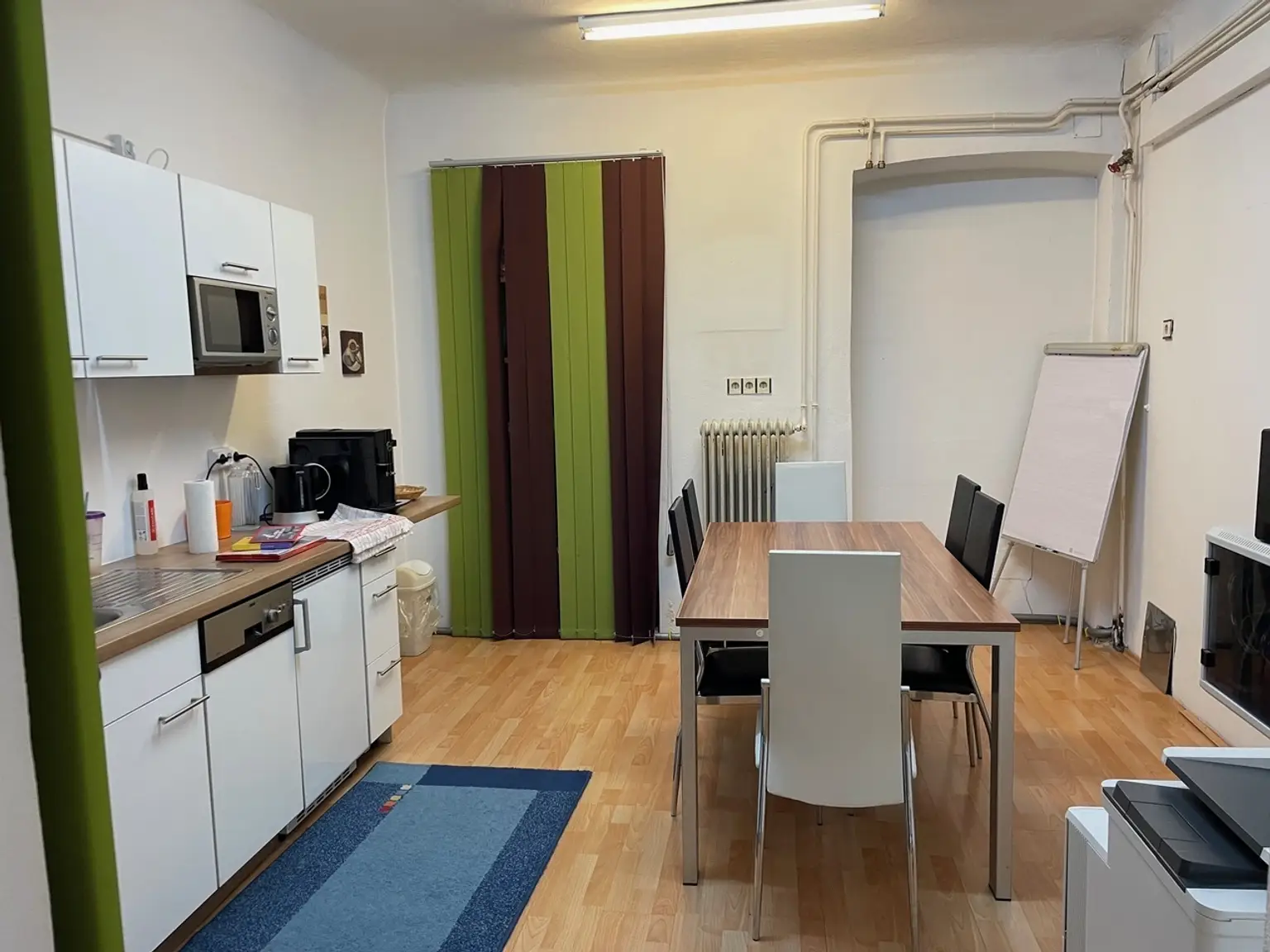 Attraktives Büro/Praxis/Geschäftslokal in Mödling