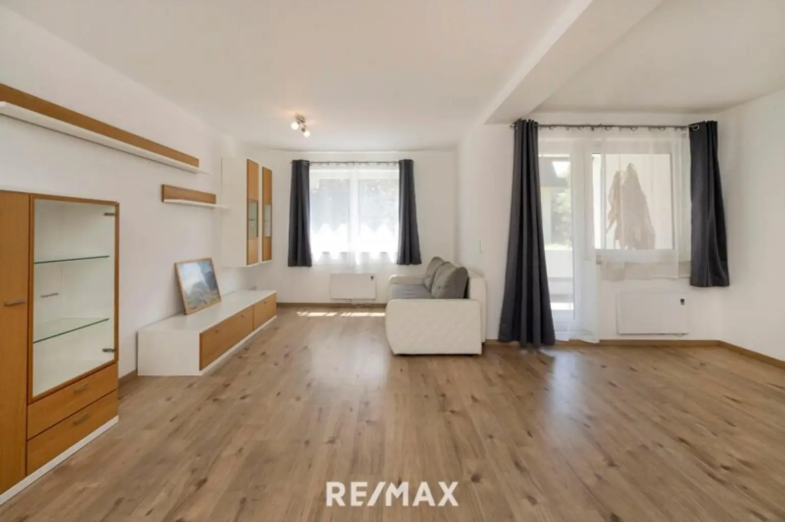 Moderne 3 Zimmer Wohnung