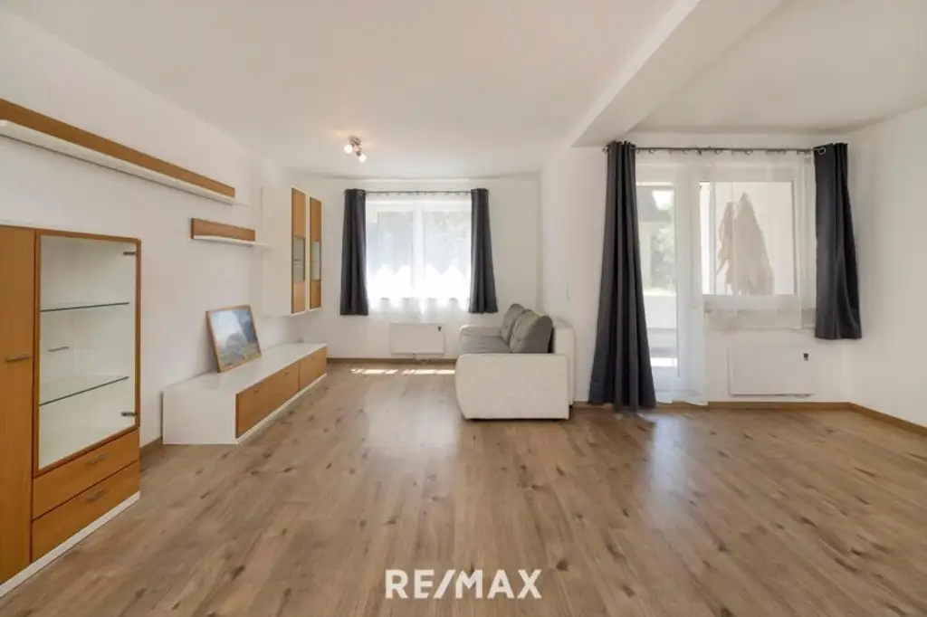 Moderne 3 Zimmer Wohnung